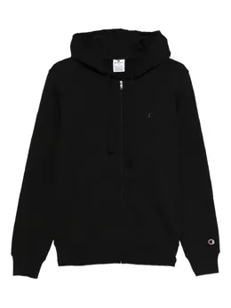 Champion: Чёрная толстовка 