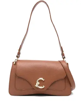 Coccinelle: Коричневая сумка 