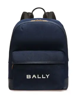 Bally: Голубой рюкзак 