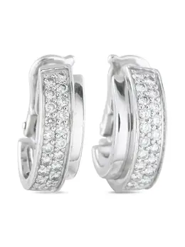 Piaget: Серьги 