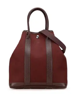 Hermès Pre-Owned: Красная сумка 