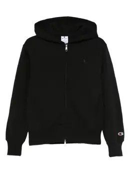 Champion: Чёрная толстовка 