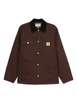 Carhartt WIP: Куртка с воротником 