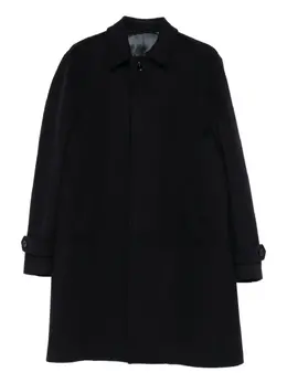 Lardini: Пальто с карманами 