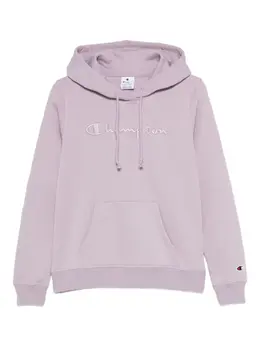 Champion: Толстовка с капюшоном 