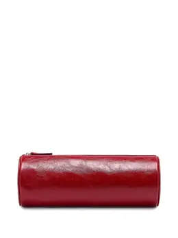 Proenza Schouler: Красный клатч 