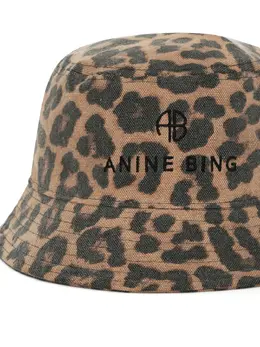 ANINE BING: Панама 