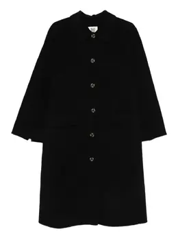 By Malene Birger: Пальто с воротником 
