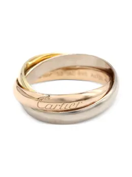 Cartier: Кольцо  Trinity