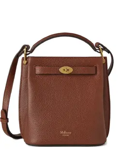 Mulberry: Коричневая сумка 