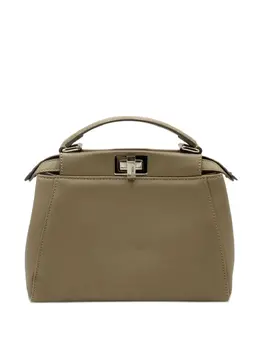 Fendi Pre-Owned: Сумка 