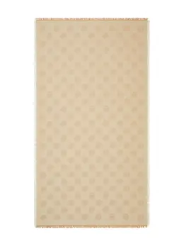 Tory Burch: Шарф 
