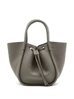 Proenza Schouler: Сумка-шоппер 