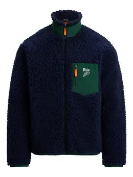 Polo Ralph Lauren: Флисовая куртка 
