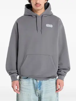 Vans: Флисовая толстовка 
