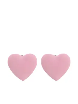 Moschino: Серьги 