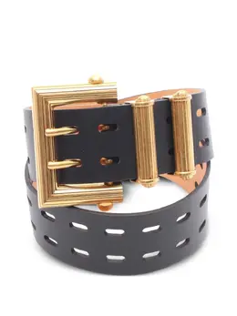 Versace Pre-Owned: Ремень 