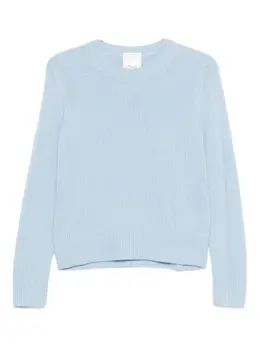 Allude: Кашемировый свитер 