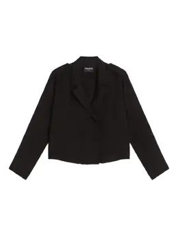 Zadig&Voltaire: Двубортный топ 