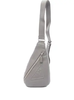Prada Pre-Owned: Сумка через плечо 