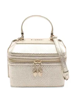 Bvlgari Pre-Owned: Сумка-шоппер 