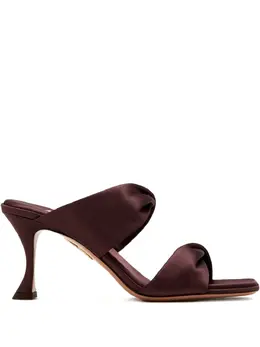 Aquazzura: Сандалии 