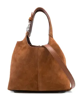 Coccinelle: Коричневая сумка 