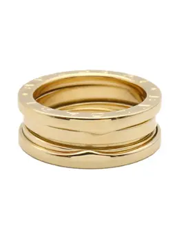Bvlgari Pre-Owned: Кольцо 