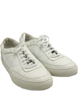 Common Projects: Белые кроссовки  BBall