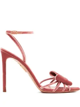 Aquazzura: Сандалии 