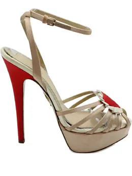 Charlotte Olympia: Сандалии 
