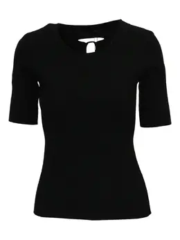 Alexander Wang: Футболка с коротким рукавом 