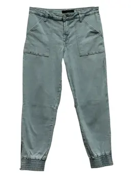 J Brand: Прямые джинсы 