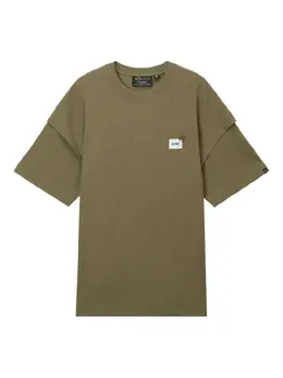 Alpha Industries: Трикотажная футболка 