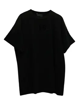 Fear Of God: Хлопковая футболка 