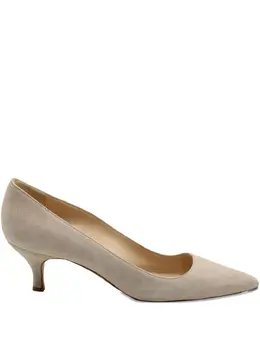 Manolo Blahnik: Туфли 
