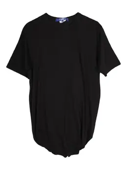 Junya Watanabe MAN: Чёрная футболка 