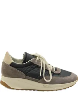 Common Projects: Белые кроссовки  Track Classic