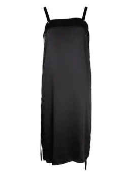 Lanvin Pre-Owned: Платье без рукава 