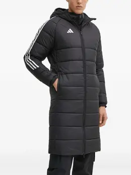 adidas: Куртка в полоску 