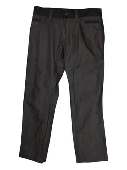 Dolce & Gabbana Pre-Owned: Прямые джинсы 