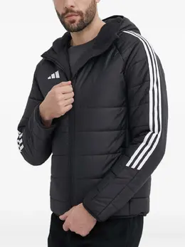 adidas: Куртка в полоску 