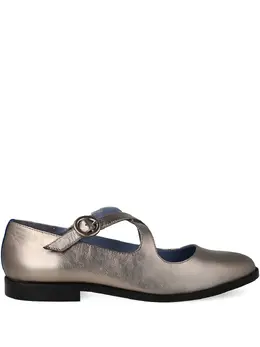 Blue Bird Shoes: Балетки 