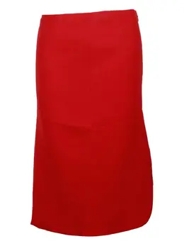 Christian Dior Pre-Owned: Юбка из шерсти 