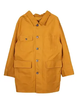 Balenciaga Pre-Owned: Куртка с длинным рукавом 