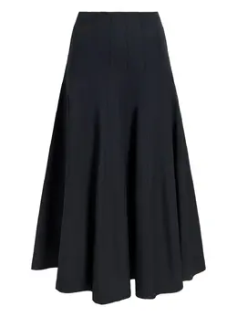 Proenza Schouler White Label: Расклешённая юбка 