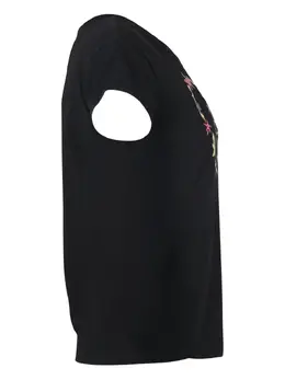 Love Moschino: Футболка с принтом 