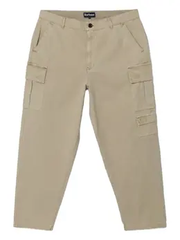Barbour: Брюки с карманами 