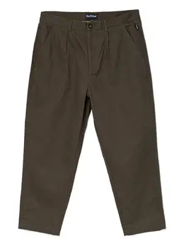Barbour: Хлопковые брюки 