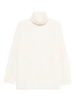 Altuzarra: Трикотажный свитер 
